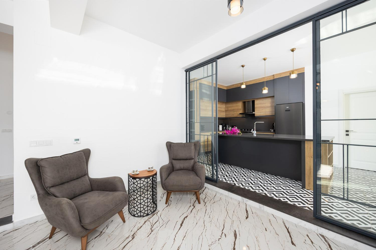 Facilities 2, Villa White Cloud, Ortaca