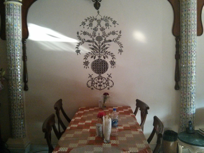 Others 5, Hotel Jasvilas, Jaipur
