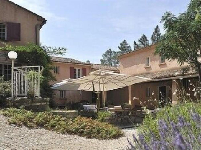 Exterior & Views, Hôtel des Pins, Vaucluse