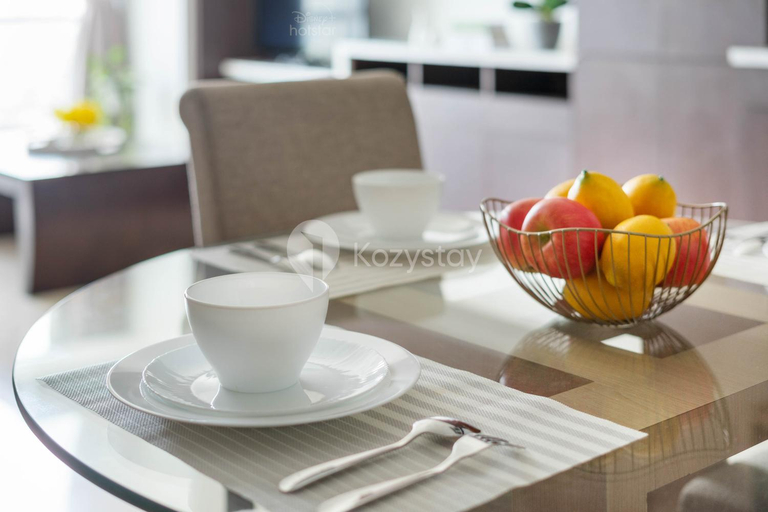 Food & Drinks, Orchard by Kozystay - Setiabudi, South Jakarta