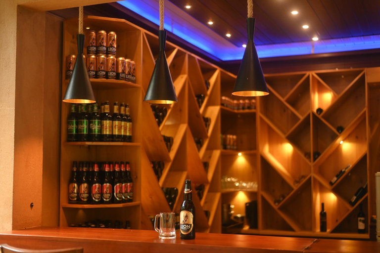 Food & Drinks 4, Agbo Hotel, Hingurakgoda