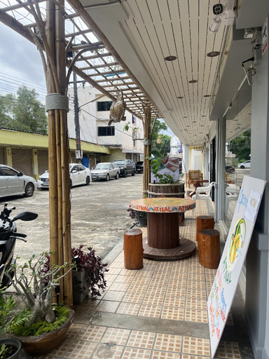 Food & Drinks 5, The Atnal Lanta, Ko Lanta