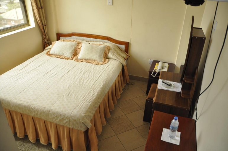 Bedroom 3, Rich Hotel, Arusha Urban