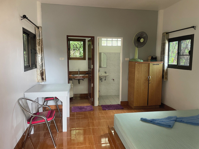 Bedroom 4, Lonely Beach Pool Resort, Koh Chang