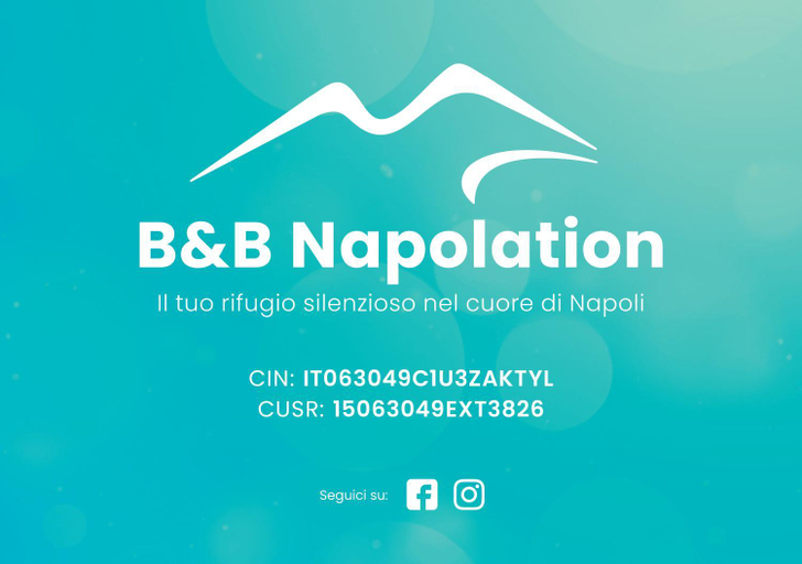 Sport & Beauty, NAPOLATION B&B - Centro Storico, Napoli