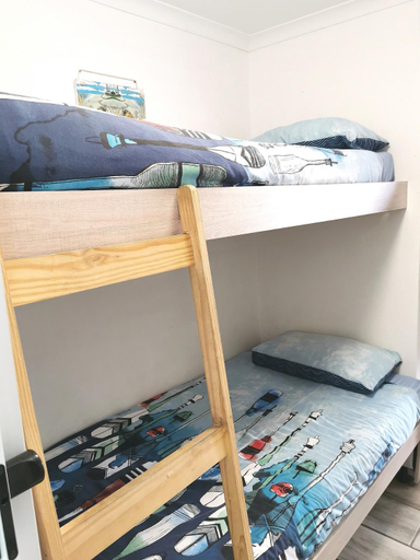 Bedroom 2, Suidersee Block 1, Hartenbos, Eden
