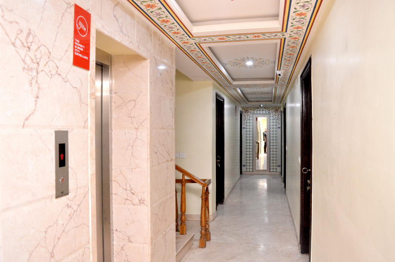 Public Area 2, Hotel Grande Residency, Jaipur