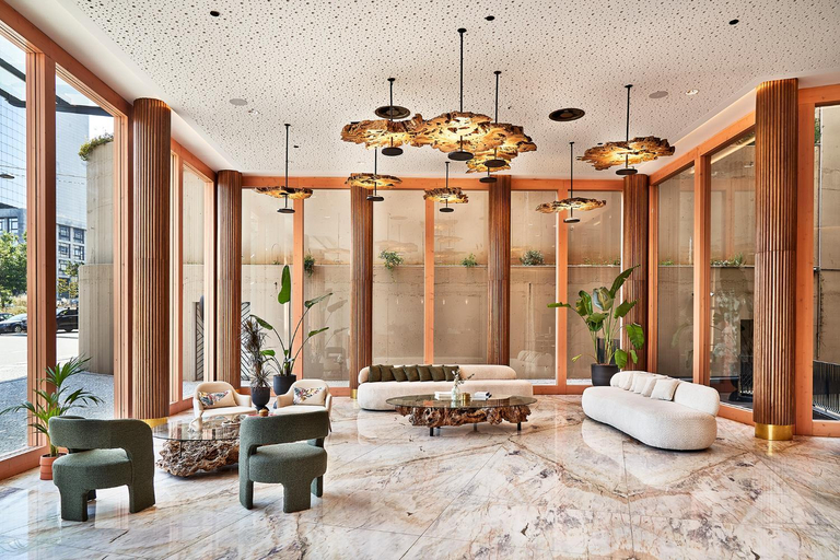 Public Area 3, The Log Porto Hotel by Piamonte Hotels, Porto