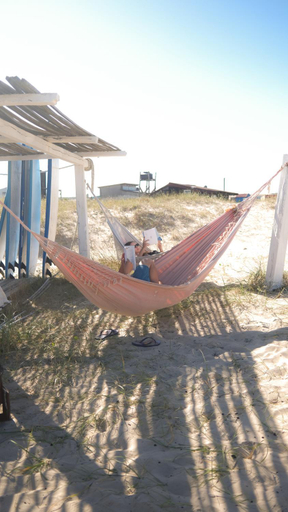 Others 2, Salty House Cabo Polonio, Rocha