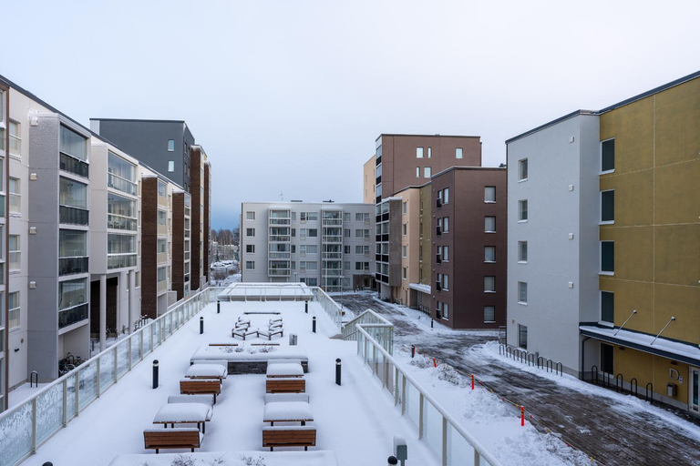 Others 5, Transit Apartments HEL Airport, Uusimaa