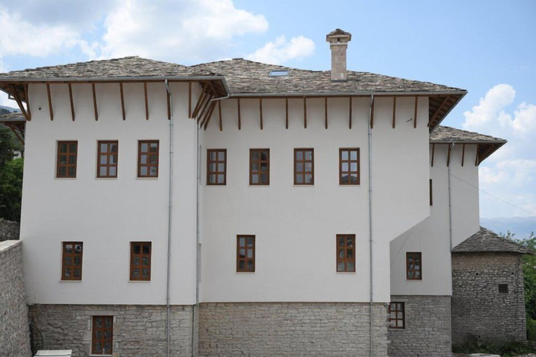 Exterior & Views 2, Palorto Inn, Gjirokastrës