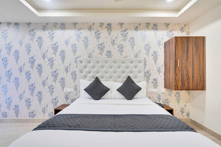 Bedroom 3, Hotel La Sky Boutique, Ranga Reddy