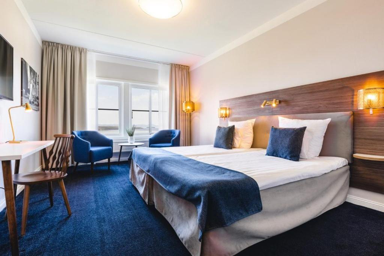 Bedroom 3, Dalecarlia Hotel & Spa, BW Premier Collection, Leksand