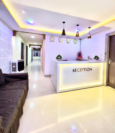 Others 4, The Metro International Hotel, Hyderabad