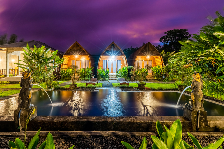 Exterior & Views 2, Kintamani Paradise, Bangli