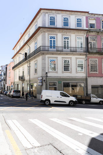 Exterior & Views, D'Autor Apartments Alegria, Porto