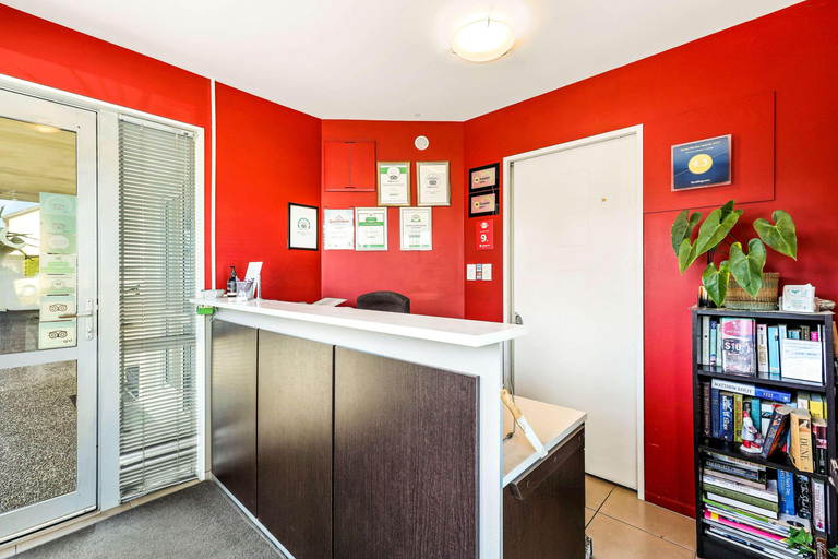 Public Area 3, Quality Suites Amore, Christchurch