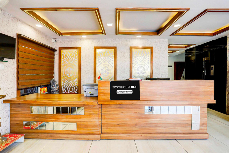 Facilities 5, Deluxesaanvi Paradise, Bhopal
