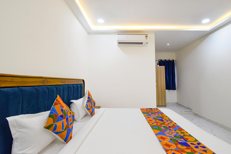 Bedroom 3, Via Zestora, Hyderabad
