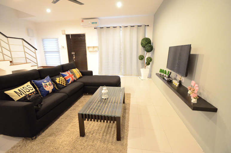 Others 3, Decozy Homestay (10-14pax++), Kinta