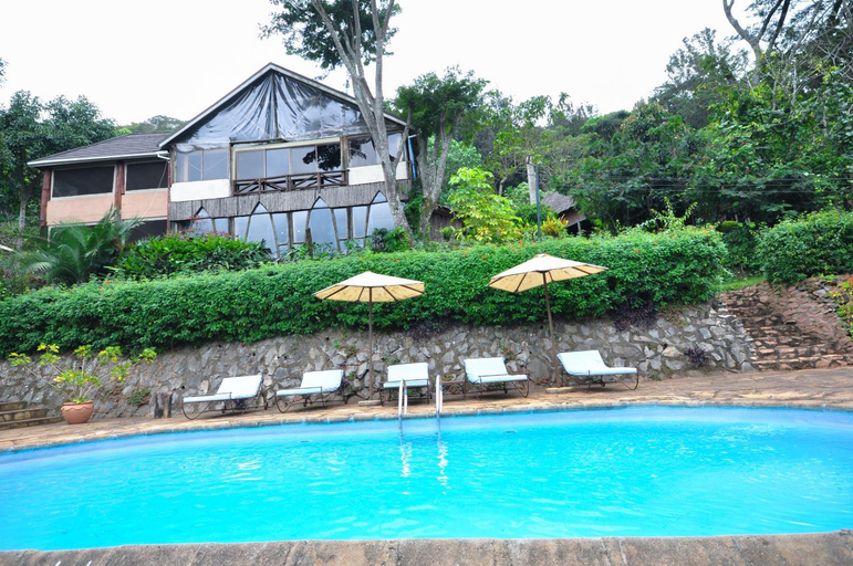 Sport & Beauty 5, Karama Lodge, Arusha Urban