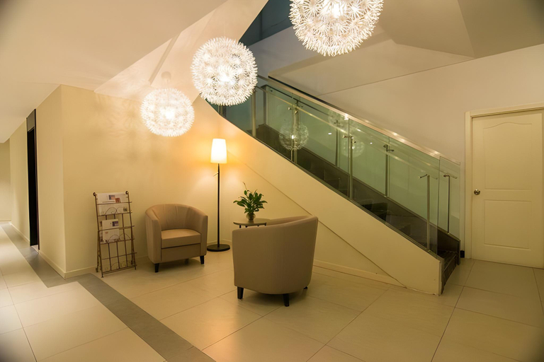 Others 5, Home Inn Plus Beijing Zhongguancun East Road, Beijing