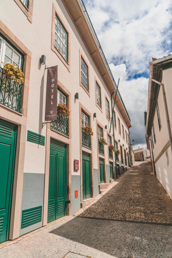 Exterior & Views 2, Douro Castelo Signature, Lamego
