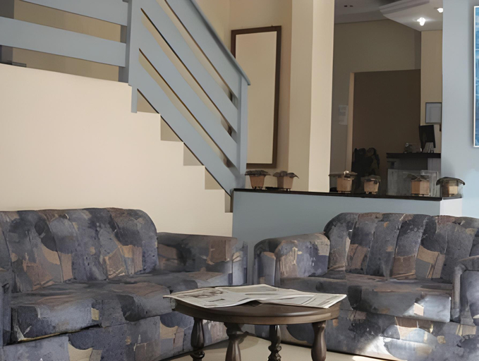 Public Area, Ok Inn Hotel Floripa, Floriniapolis