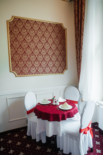 Food & Drinks 5, Alisa Hotel, Karlovy Vary