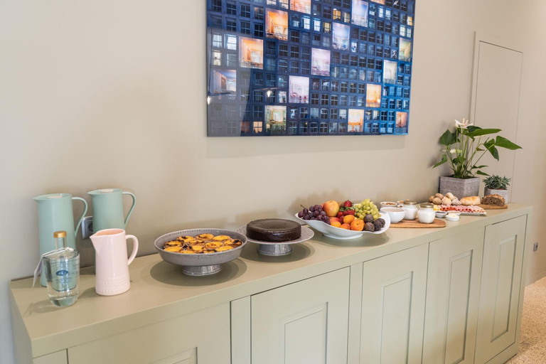 Food & Drinks 4, D'Autor Apartments Alegria, Porto