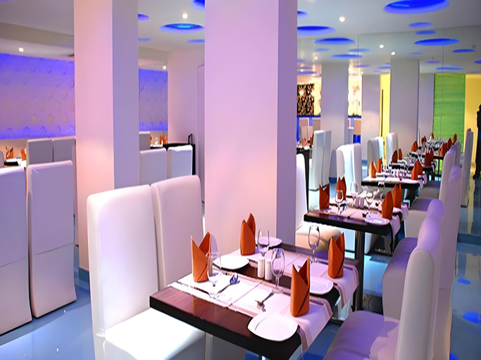 Food & Drinks, Hotel Element, Ranchi