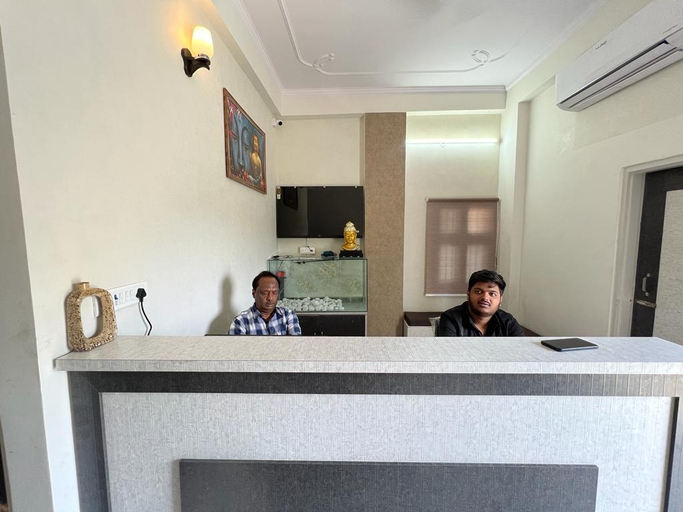 Others 5, Hotel Grand Mala, Jaipur