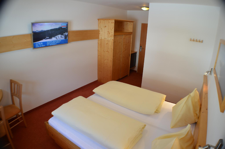 Bedroom 2, Hotel Starjet, Sankt Johann im Pongau