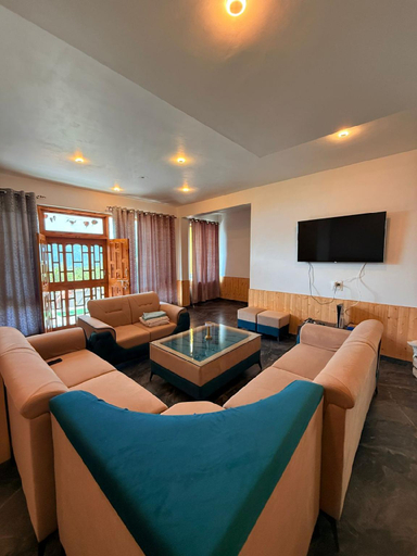 Others 5, NONI'S DREAM VILLA, Kullu