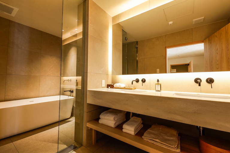 Bathroom 3, VILLA COMMUNICO,Nara, Nara