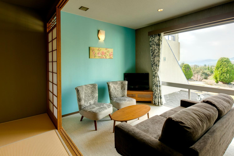Others 2, Sundance Resort Izukogen ANNEX, Itō