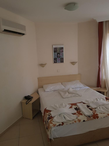 Bedroom 2, Malhun Hotel, Fethiye