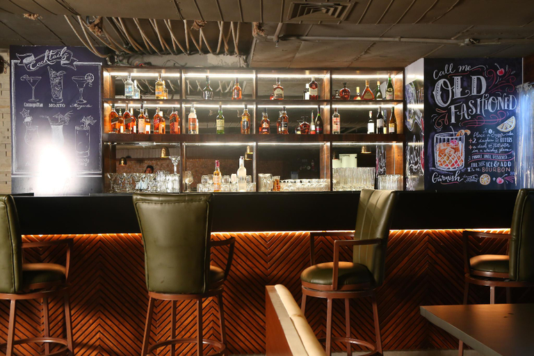 Food & Drinks 2, Hotel KASS, Ranga Reddy