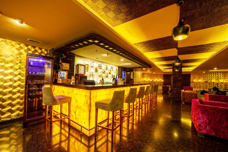 Food & Drinks 5, Golden Tulip Jaipur City Center, Jaipur