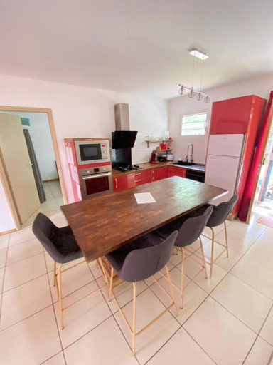 4, Villa Mahavel, Saint-Pierre