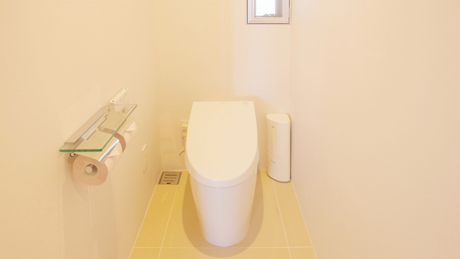 Bathroom 4, Kariyushi Condominium Resort Onna Maeda Base, Onna