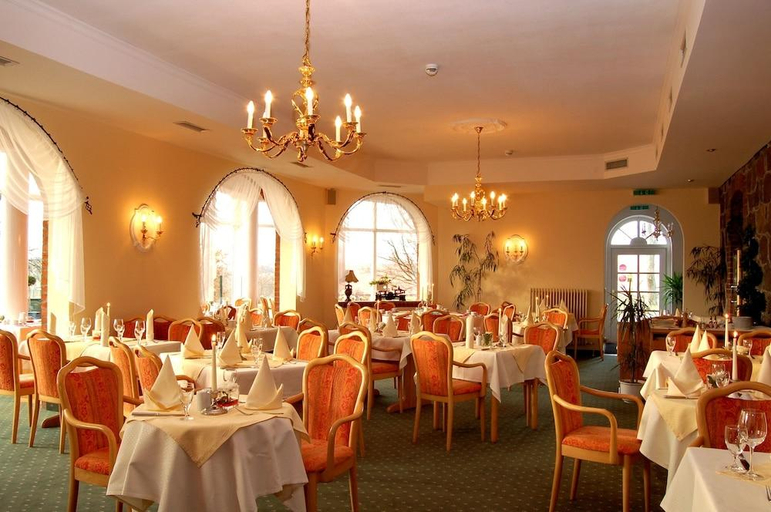 Food & Drinks 4, Schloss Herrenstein, Uckermark