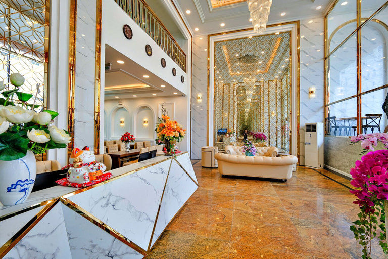 Others 4, S79 Hotel Happy 88 Tran Hung Dao Street, Phú Quốc