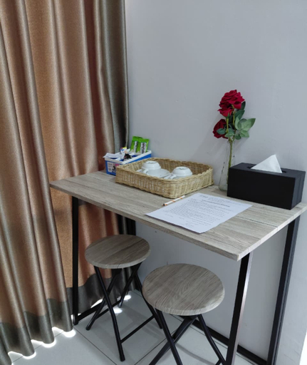 Others 5, Zio Bungalow Perambaian, Banjarbaru