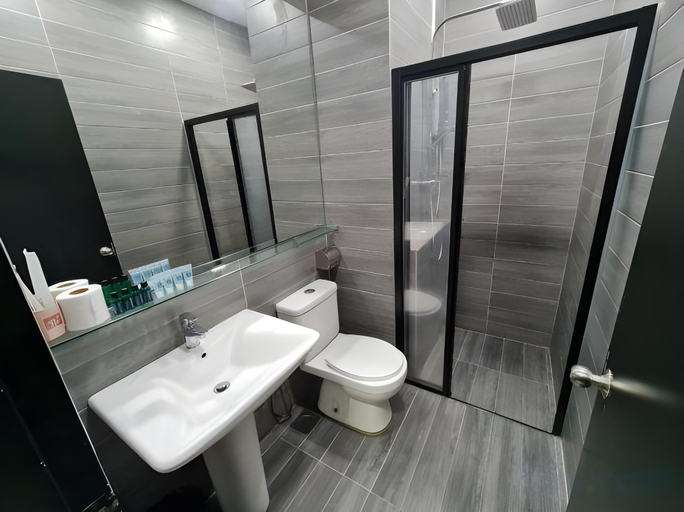 Others 5, MyHome TPB Taragon, Kuala Lumpur