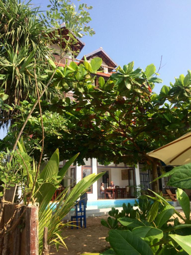 Exterior & Views 2, Talalla Bay Beach House, Devinuwara