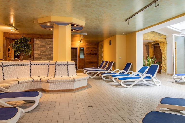 Sport & Beauty 5, Hotel Klosterbraustuben, Ortenaukreis