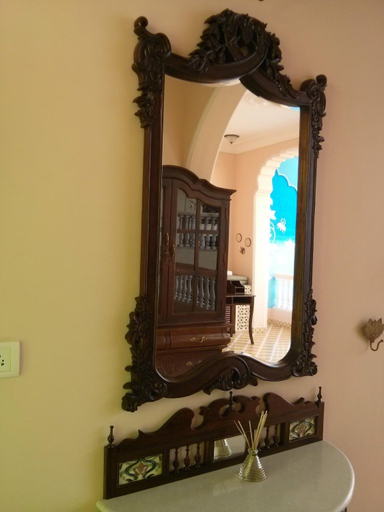 Bathroom 2, Hotel Jasvilas, Jaipur
