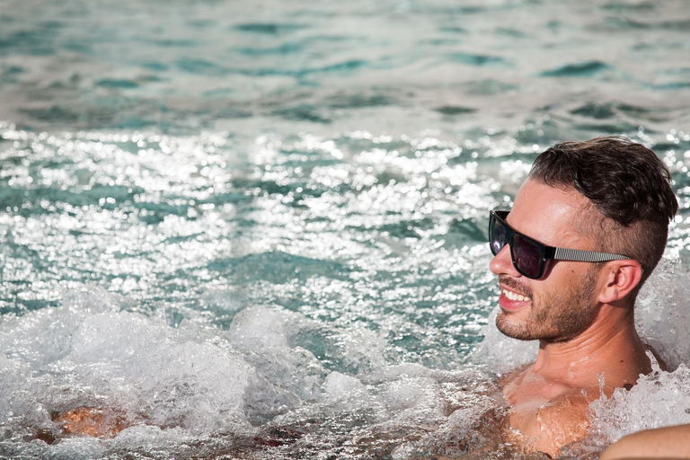 Sport & Beauty 2, Hotel Terme Abano Verdi, Padua