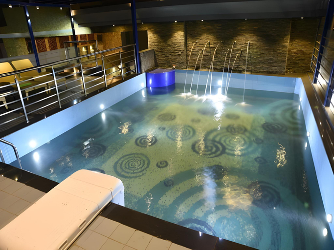 Sport & Beauty 2, Renest Jaipur, Jaipur